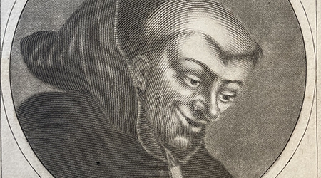 Un courtisan et un tortionnaire à l'Hôpital général de Valence (1683-1687)