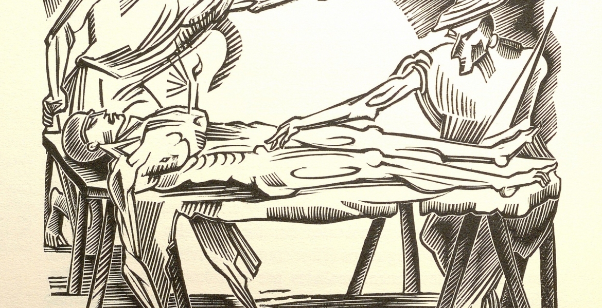 La médecine, toute une histoire 
