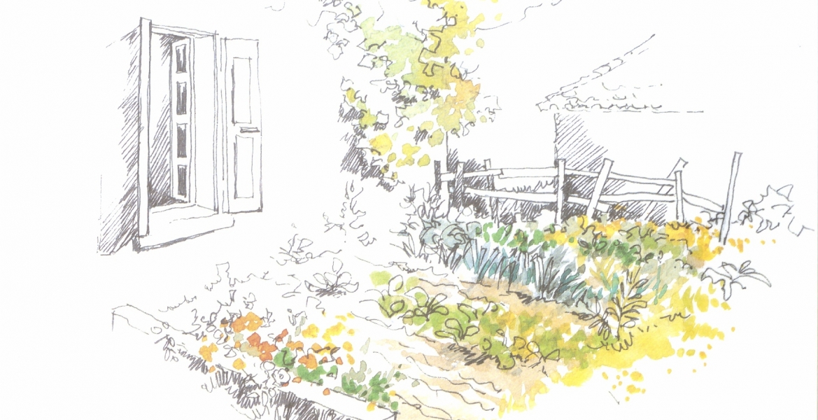 De la terre à l’assiette : spécialités culinaires en Drôme - Ardèche