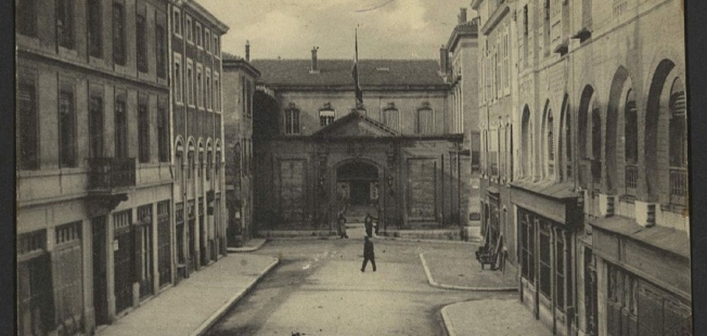 100 ans de santé publique à Valence