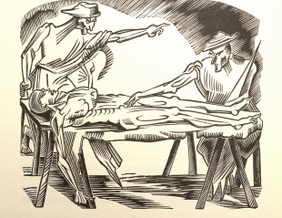 La médecine, toute une histoire 