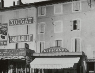 Le nougat de Montélimar : histoire de la marque Arnaud-Soubeyran