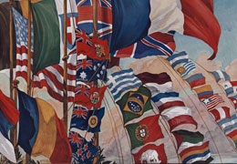 Guerres et conflits