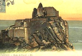 Châteaux et monuments