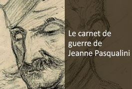 carnet de guerre