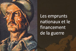 emprunts nationaux