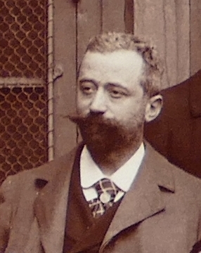 Eugène Lintilhac
