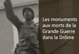 monuments aux morts