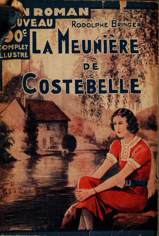 La Meunière de Costebelle